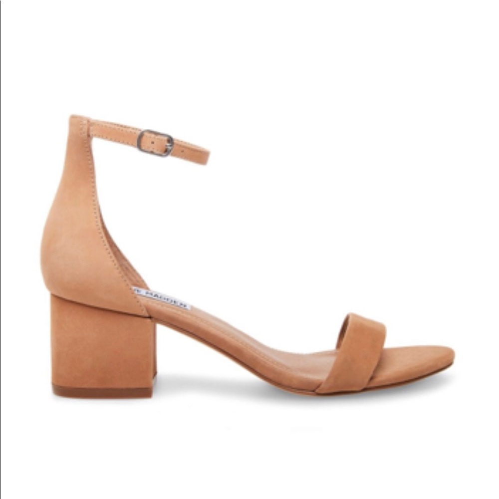 Steve Madden Tan Sandals